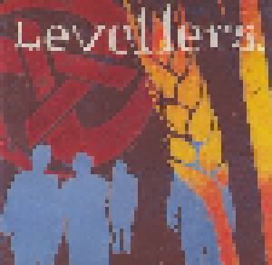 Levellers: Levellers (LP) - Bild 1