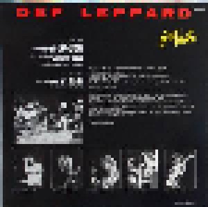 Def Leppard: First Strike (LP) - Bild 2