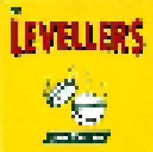 Levellers: Just The One (Mini-CD / EP) - Bild 1