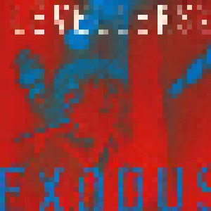 Levellers: Exodus (Mini-CD / EP) - Bild 1