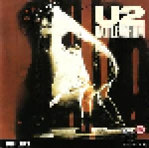 U2: Rattle And Hum (2-VCD) - Bild 1