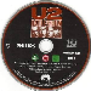 U2: Rattle And Hum (2-VCD) - Bild 3