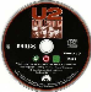 U2: Rattle And Hum (2-VCD) - Bild 4