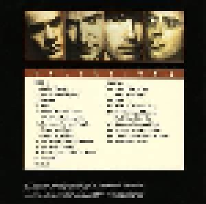 U2: Rattle And Hum (2-VCD) - Bild 5