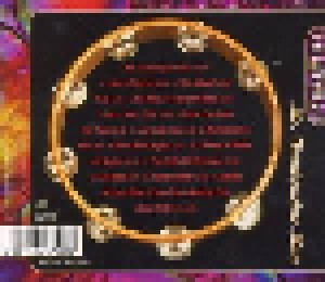 The Byrds: Mr. Tambourine Man (CD) - Bild 2