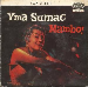 Cover - Yma Sumac: Mambo