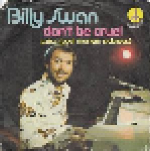 Cover - Billy Swan: Don't Be Cruel