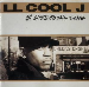 LL Cool J: 14 Shots To The Dome (CD) - Bild 1