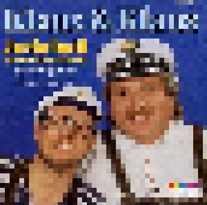 Cover - Klaus & Klaus: Jodeladi (Die Herzensbotschaft)