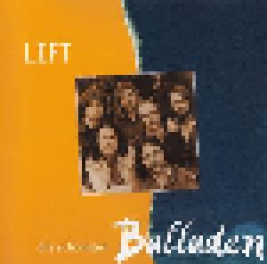 Lift: Die Schönsten Balladen (CD) - Bild 1