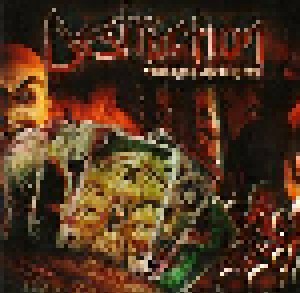 Destruction: Thrash Anthems (Promo-CD) - Bild 1