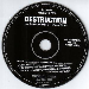 Destruction: Thrash Anthems (Promo-CD) - Bild 3