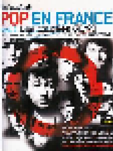 Les Inrockuptibles Présentent Pop En France Vol. 1: 15 Trésors Cachés Des Années 80/90 (CD) - Bild 4