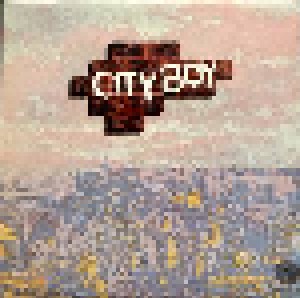 City Boy: City Boy (LP) - Bild 1