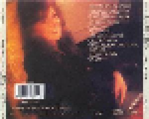 Bonnie Raitt: Luck Of The Draw (CD) - Bild 2