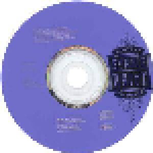 Bonnie Raitt: Luck Of The Draw (CD) - Bild 3