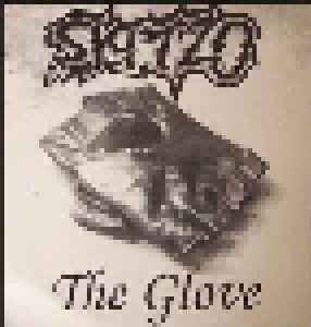 Cover - Skitzo: Glove, The