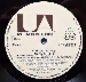 Amon Düül II: Vive La Trance (LP) - Bild 3