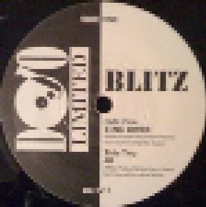 Blitz: Best Of Blitz (LP + 7") - Bild 6