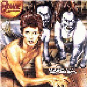 David Bowie: Diamond Dogs (CD) - Bild 1