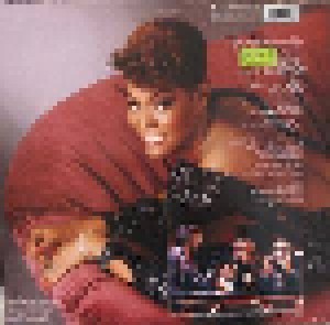 Dionne Warwick: Friends (LP) - Bild 2