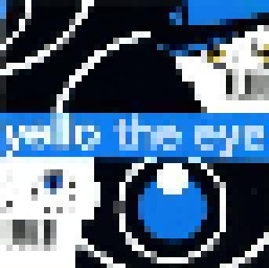 Yello: The Eye (CD) - Bild 1