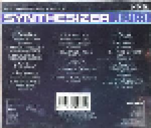 Ed Starink: Synthesizer Greatest (CD) - Bild 2