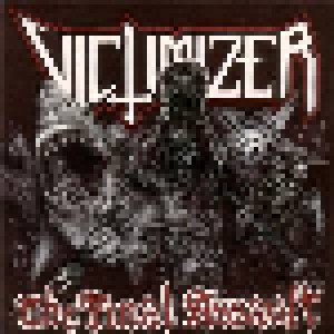 Victimizer: The Final Assault (CD) - Bild 1