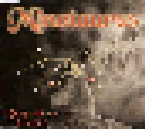 Minotaurus: Dragonbone Throne (Mini-CD / EP) - Bild 1