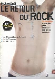 Les Inrockuptibles présentent Le Retour Du Rock (CD) - Bild 3