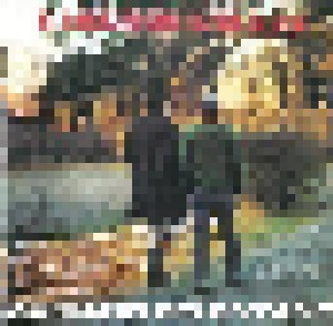 Cover - Adriano Celentano: Il Ragazzo Della Via Gluck