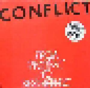 Conflict: From Protest To Resistance - Cover