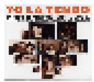 Yo La Tengo: Prisoners Of Love - A Smattering Of Scintillating Senescent Songs 1985-2003 - Cover