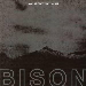 Bison B.C.: You Are Not The Ocean You Are The Patient - Cover