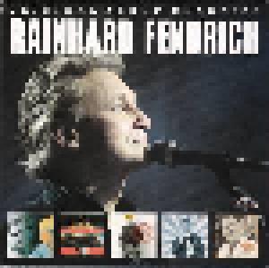 Rainhard Fendrich: Original Album Classics - Cover