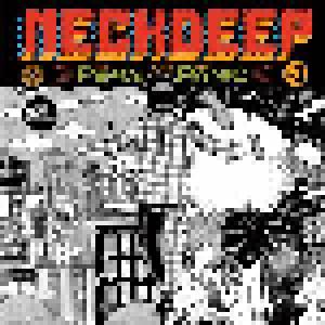 Neck Deep: Peace And The Panic, The - Cover