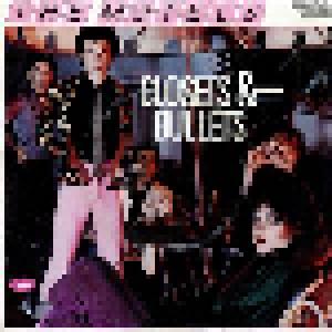 The Motels: Closets & Bullets - Cover