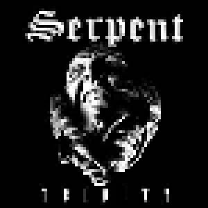Serpent: Trinity - Cover