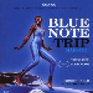 Blue Note Trip: Maestro - Somethin' Old / Somethin' Blue - Cover