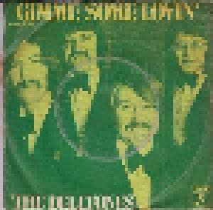 The Delltones: Gimme Some Lovin' - Cover