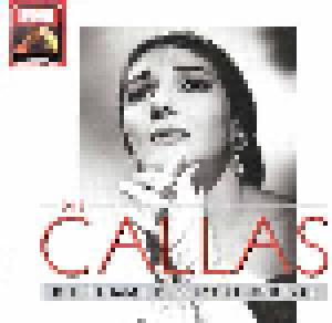 Callas - Die Stimme Des Jahrhunderts, Die - Cover