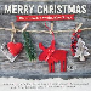Merry Chistmas - Die Schönsten Weihnachts-Songs - Cover