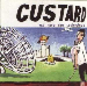 Custard: We Have The Technology - Cover