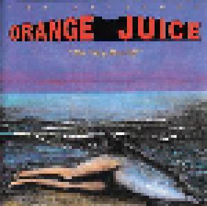 Orange Juice: Esteemed (The Very Best Of), The - Cover