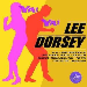 Lee Dorsey: Ya! Ya! - Cover
