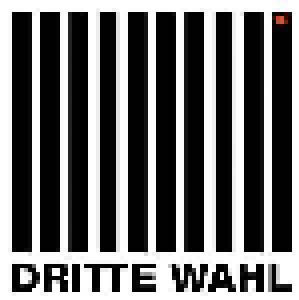 Dritte Wahl: 10 - Cover