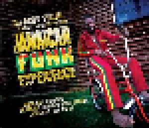 Jamaican Funk Experience - Cover