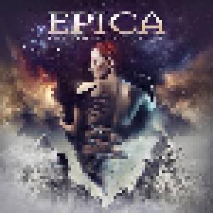 Epica: Solace System, The - Cover