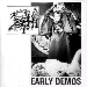 Death: Early Demos - Cover