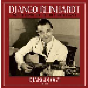 Django Reinhardt & Quintette Du Hot Club De France: Djangology - Cover